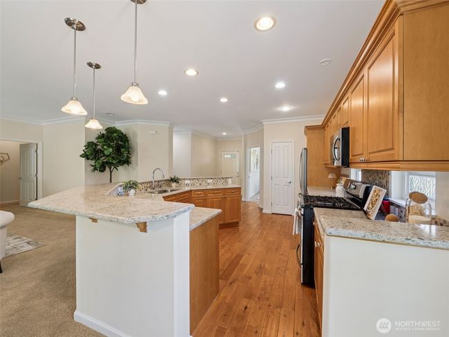 14A - 31867 48 Th Cir Sw, Condo with 2 bedrooms, 2 bathrooms and null parking in Federal Way WA | Image 9