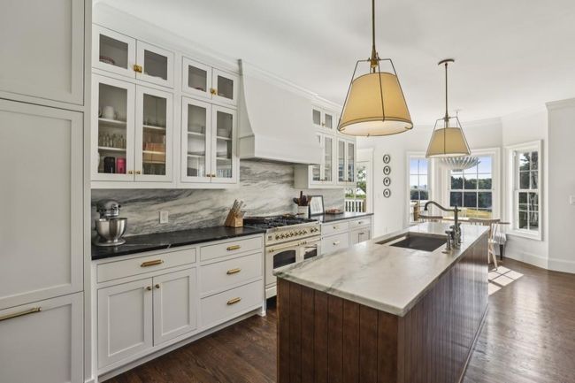 4505 Callie Downs Dr, House other with 5 bedrooms, 4 bathrooms and null parking in Gainesville GA | Image 26