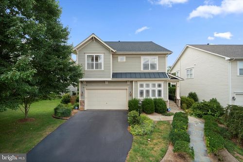 293 Ariel Dr Ne, LEESBURG, VA, 20176-2236 | Card Image