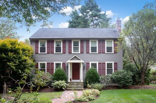 4 Brookview Rd, Millis, MA, 02054-1040 | Card Image