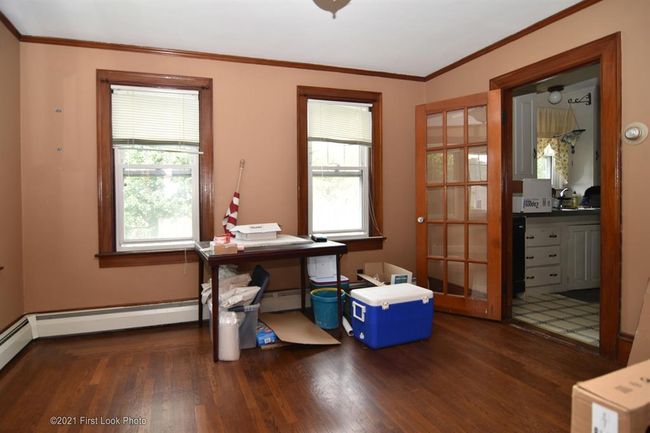 884 Main Street, House other with 3 bedrooms, 1 bathrooms and 3 parking in Warren RI | Image 12