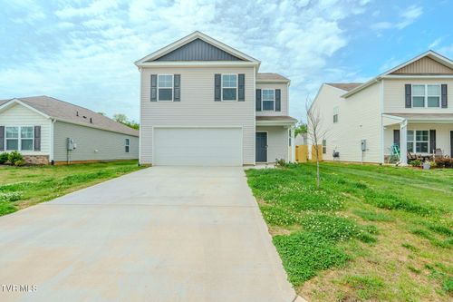 9518 River Cane Road, Mascot, TN, 37806 | Card Image