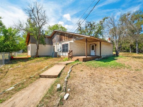 15803 Wildwood Trl, Austin, TX, 78734-1471 | Card Image