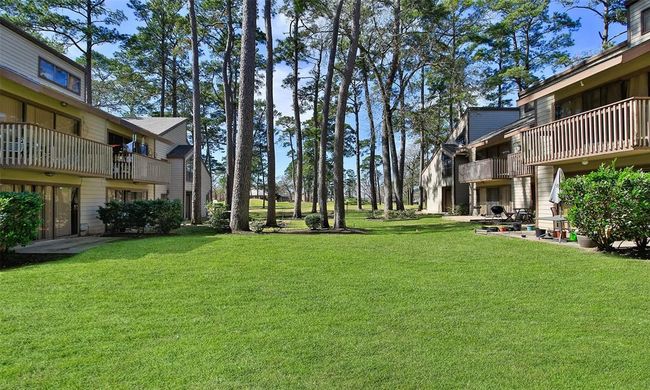 APT-212B - 12900 Walden Rd, Townhouse with 1 bedrooms, 2 bathrooms and null parking in Montgomery TX | Image 28