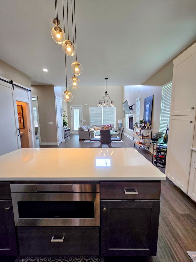 2418 Morena St, House other with 3 bedrooms, 3 bathrooms and 4 parking in Nashville TN | Image 13