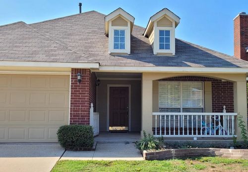 6402 Lake View Ln, Sachse, TX, 75048-3595 | Card Image