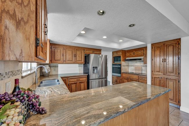 1663 Mackland Ave, House other with 4 bedrooms, 3 bathrooms and 2 parking in Minden NV | Image 22