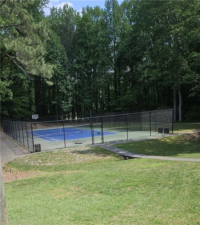 3876 Winners Ct, House other with 4 bedrooms, 3 bathrooms and 3 parking in Marietta GA | Image 36