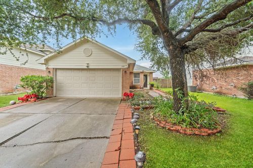7306 Kransburg Ranch Dr, Cypress, TX, 77433-1939 | Card Image