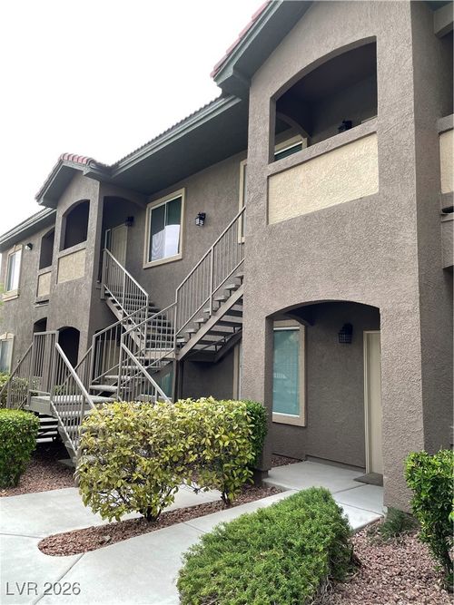 203-10640 Calico Mountain Ave, Las Vegas, NV, 89129-8615 | Card Image