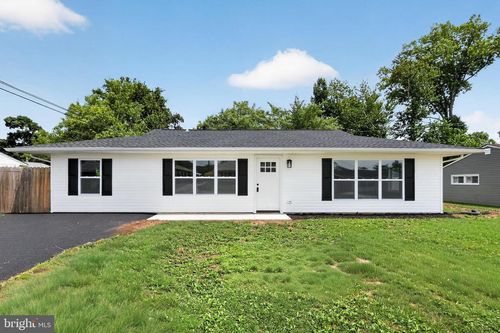 10 Carlin Ln, NEWARK, DE, 19713-2503 | Card Image