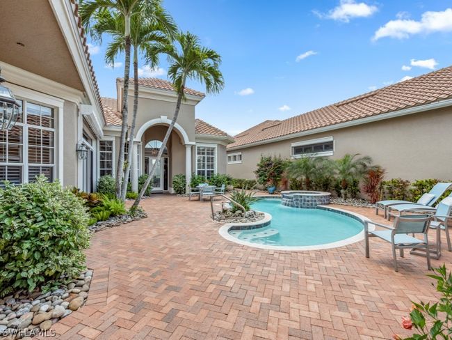 26343 Mahogany Pointe Ct, House other with 3 bedrooms, 4 bathrooms and null parking in Bonita Springs FL | Image 5