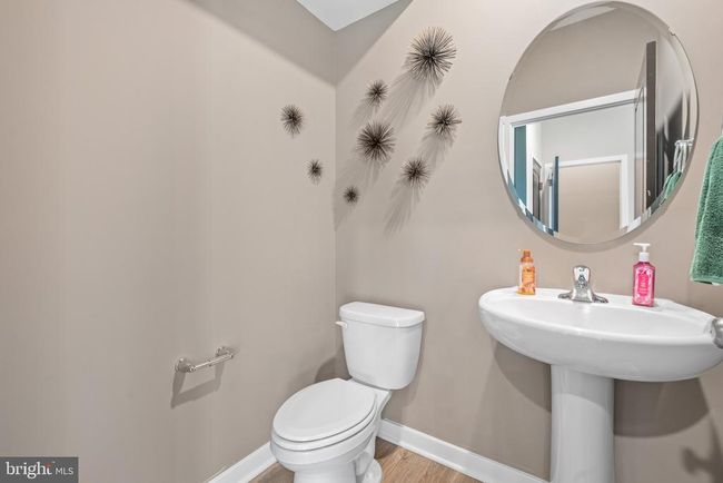 668 Armstrong Ave, House other with 4 bedrooms, 3 bathrooms and null parking in HAGERSTOWN MD | Image 5
