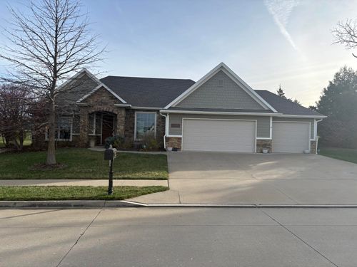 6209 Bridle Bend Dr, COLUMBIA, MO, 65201 | Card Image