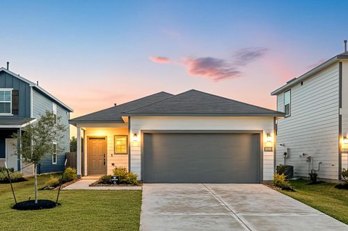 26215 Park Cove Ln, Porter, TX, 77365-8229 | Card Image
