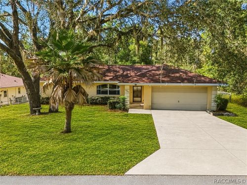 3220 E Rogers St, INVERNESS, FL, 34453-9496 | Card Image