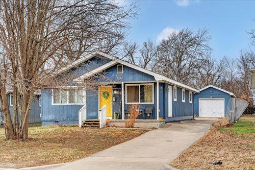 1027 N Warren Ave, Springfield, MO, 65802-1386 | Card Image