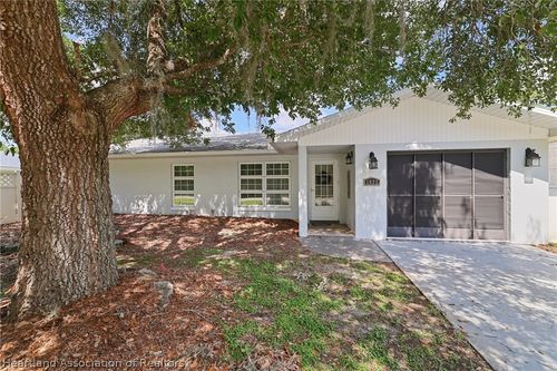 1022 Peachtree Dr, Lake Placid, FL, 33852-7183 | Card Image