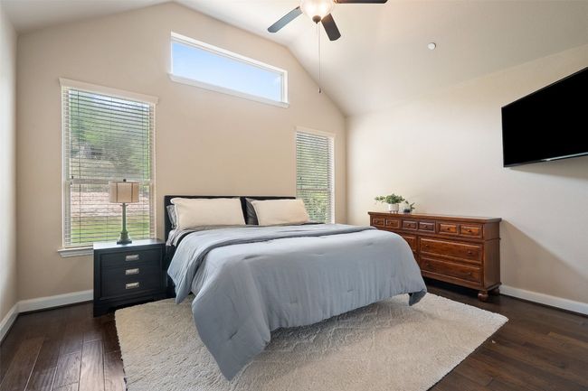 209 Maxwell Way, House other with 4 bedrooms, 3 bathrooms and null parking in Austin TX | Image 18