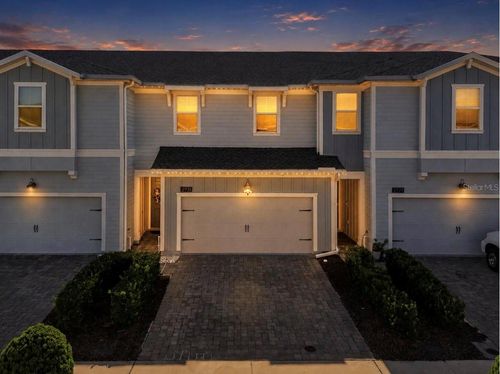 2931 Sentence St, KISSIMMEE, FL, 34746-5653 | Card Image