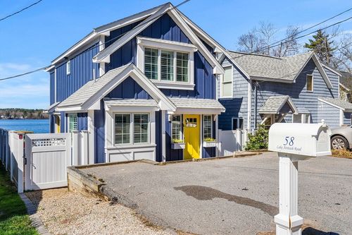 58 Lake Attitash Rd, Amesbury, MA, 01913-5305 | Card Image