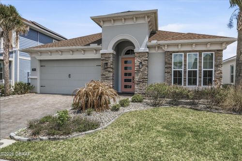 270 Azure Mist Way, Daytona Beach, FL, 32124-3702 | Card Image