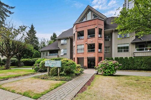 201-1154 Westwood Street, Coquitlam, BC, V3B7J1 | Card Image