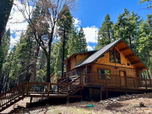 142 Beatrice Dr, Camp Connell, CA, 95223 | Card Image