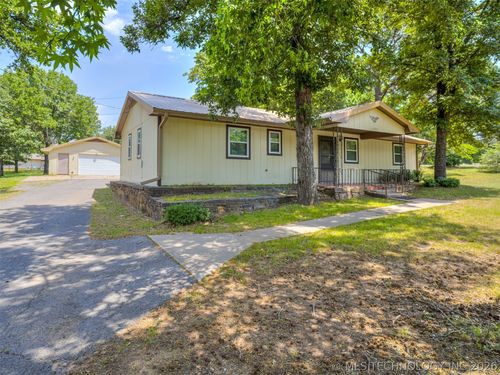 415641 E 1094 Rd, Checotah, OK, 74426-2373 | Card Image