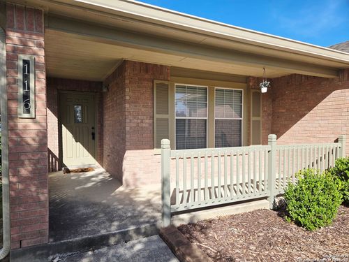 116 Tower Blf, Cibolo, TX, 78108-3386 | Card Image
