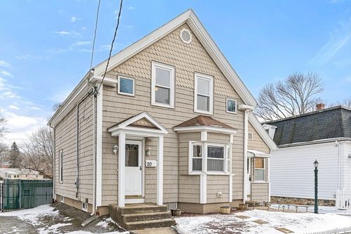 20 Pond St, Stoneham, MA, 02180-2612 | Card Image