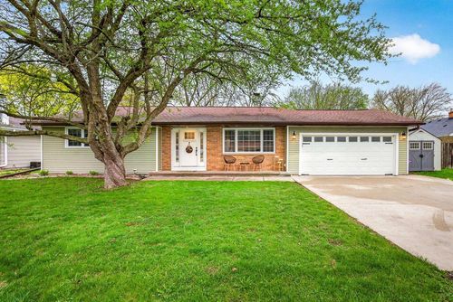 1396 Fatima Street, FOX CROSSING, WI, 54942 | Card Image