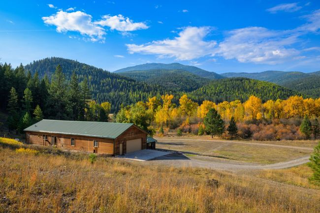 21029 Chisholm Trail Rd, House other with 3 bedrooms, 2 bathrooms and null parking in Huson MT | Image 10