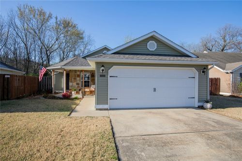 4385 W Serviceberry Dr, Fayetteville, AR, 72704-7615 | Card Image