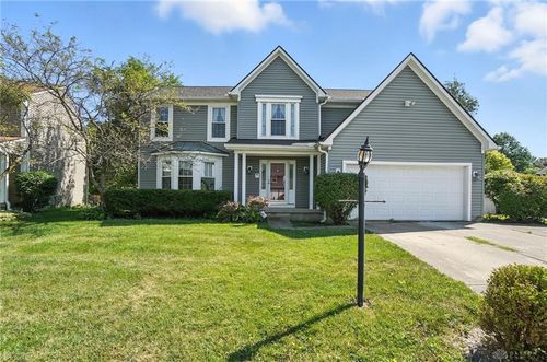 6620 Pheasant Ridge Rd, Huber Heights, OH, 45424-7109 | Card Image