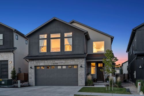 6798 Mountain Maple Dr, Park City, UT, 84098-1458 | Card Image