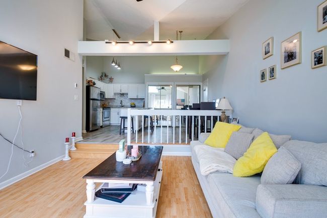 UNIT-308 - 20 Chapman St, Condo with 2 bedrooms, 2 bathrooms and 2 parking in Weymouth MA | Image 16