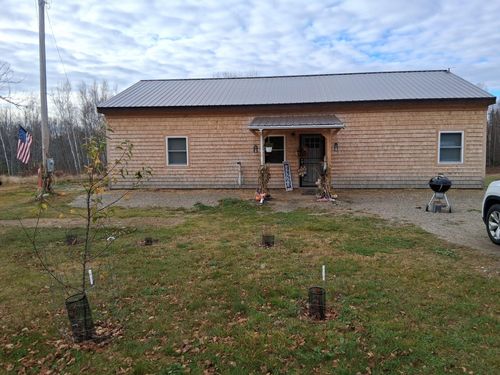 511 Kingman Road, Kingman Twp, ME, 04451 | Card Image