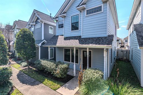 1828 Woodbend Village Ct, Houston, TX, 77055-2061 | Card Image