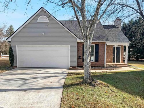 3 E Fall River Way, Simpsonville, SC, 29680-6209 | Card Image