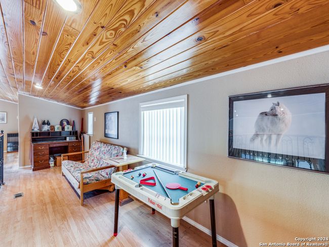 6300 Hickory Forrest Dr, House other with 2 bedrooms, 4 bathrooms and null parking in Seguin TX | Image 16