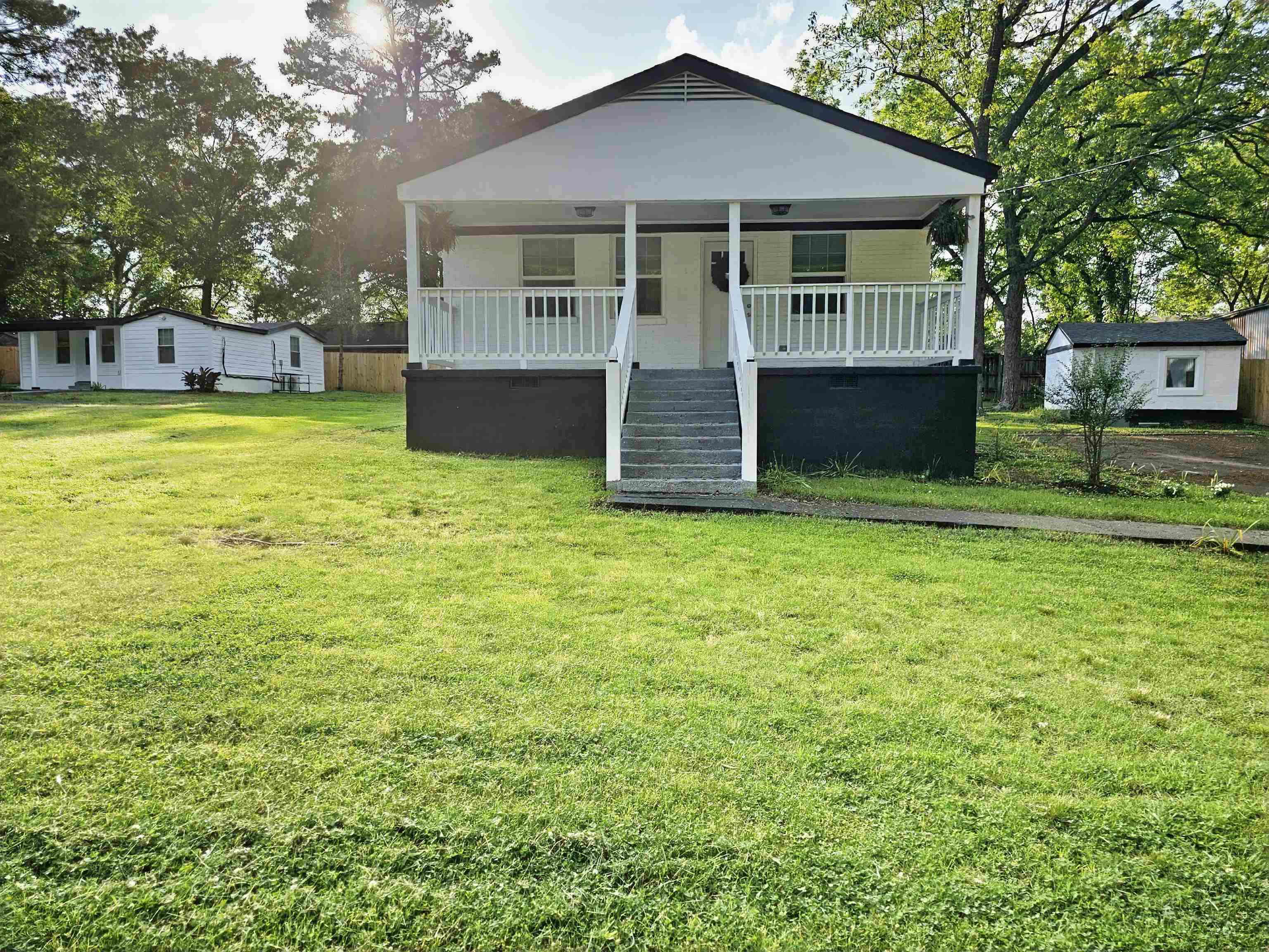 Old Millington Rd, Millington, TN 38053