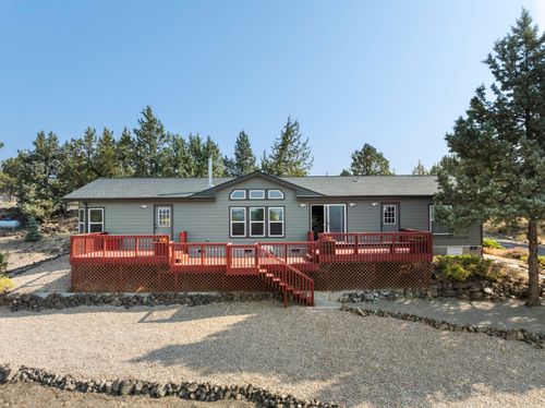 14040 Sw Cinder Cone Loop, Terrebonne, OR, 97760-9189 | Card Image