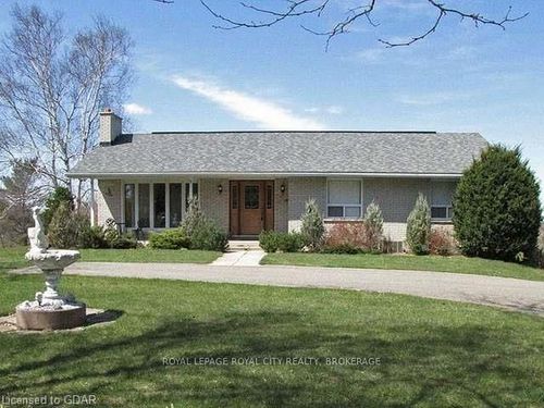 8971 Wellington Rd 50, Acton, ON, L7J2L8 | Card Image