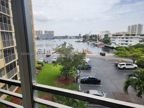 409-100 Golden Isles Dr, Hallandale Beach, FL, 33009-5823 | Card Image