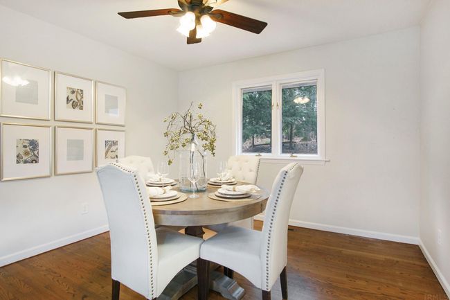 52160 Fieldstone Ln, House other with 5 bedrooms, 3 bathrooms and null parking in Granger IN | Image 6