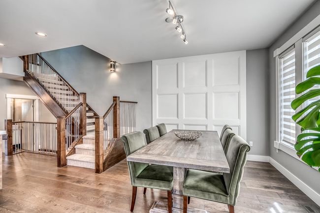 4004 1 St Nw, Home with 4 bedrooms, 3 bathrooms and 2 parking in Calgary AB | Image 8
