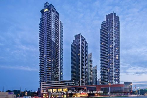 512-2212 Lake Shore Blvd W, Etobicoke, ON, M8V0C2 | Card Image