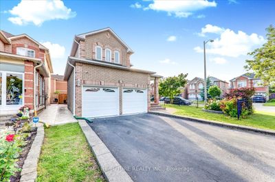 57 Quantum St, House other with 4 bedrooms, 4 bathrooms and 6 parking in Markham ON | Image 3