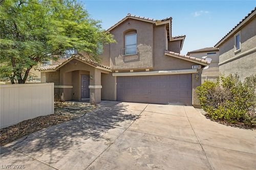 8168 New Leaf Ave, Las Vegas, NV, 89131-8186 | Card Image